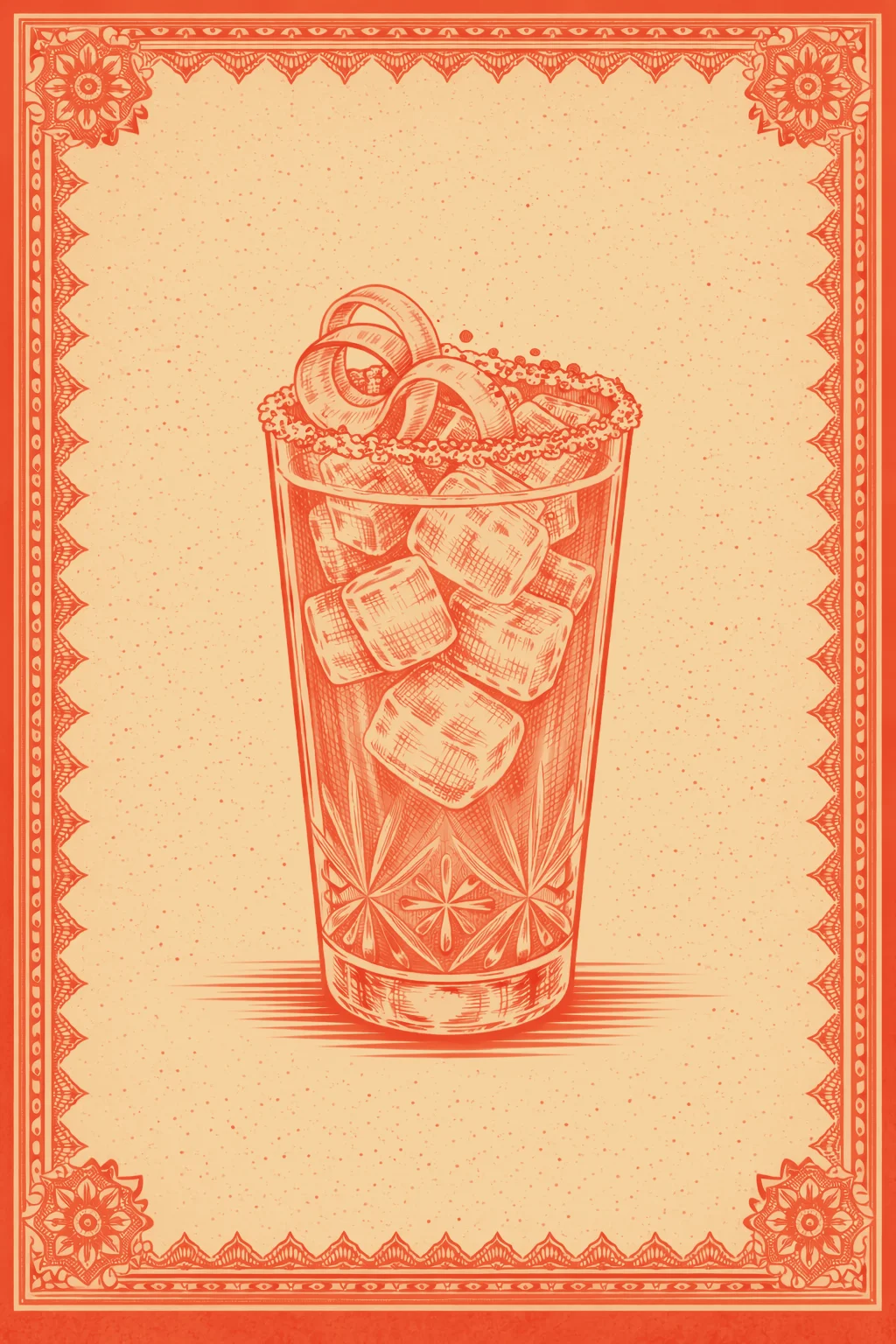 A Very Bloody Mary