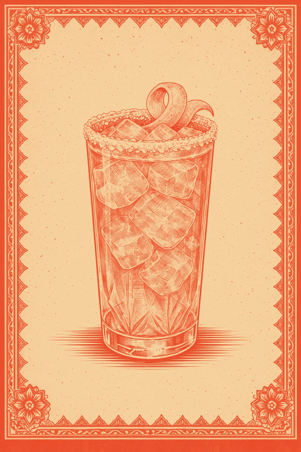 Salty Dog